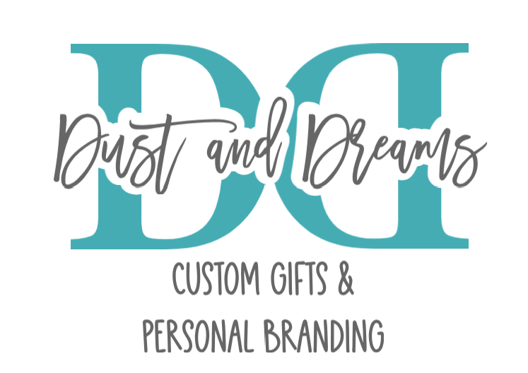 Dust and Dreams Logo